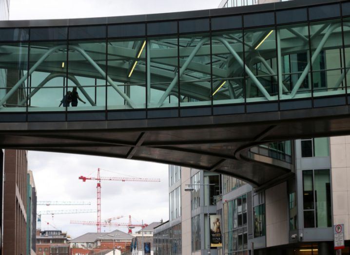 Tech firms dominate Dublin office market as need to build intensifies