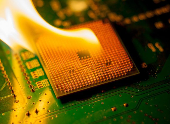 All about Spectre and Meltdown: The security bugs setting the tech world on fire