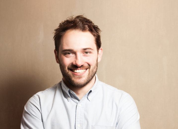 Huckletree’s Andrew Lynch: ‘We want to give ambition a home’