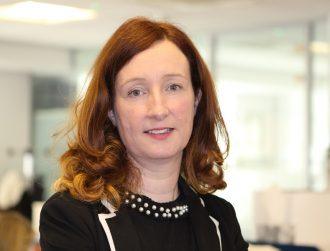 Irish regulator Dr Lorraine Nolan elected chair of EMA