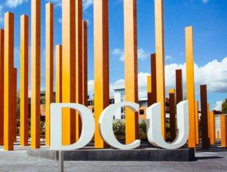 DCU start-up recognised as a top innovator by World Economic Forum