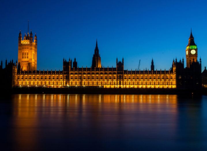 UK parliament