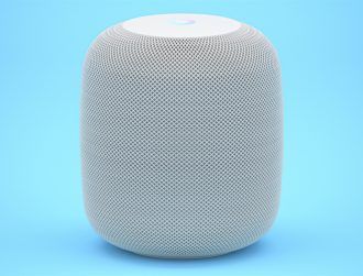 Apple admits HomePod speaker can leave stains on wooden surfaces