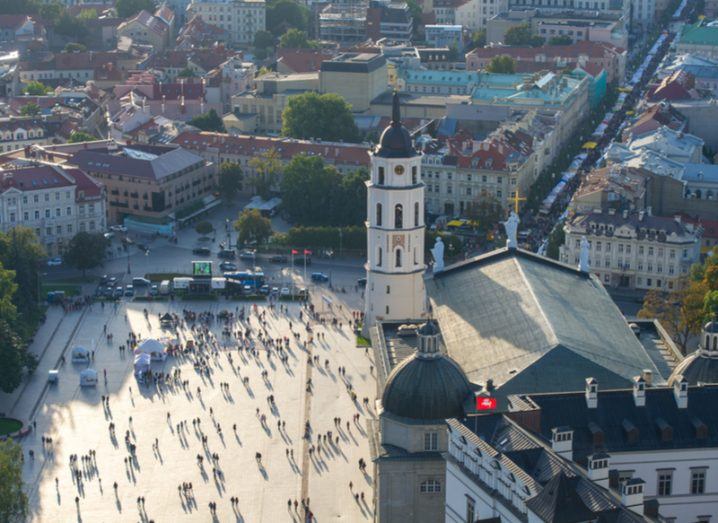 12 very exciting start-ups from Vilnius to watch