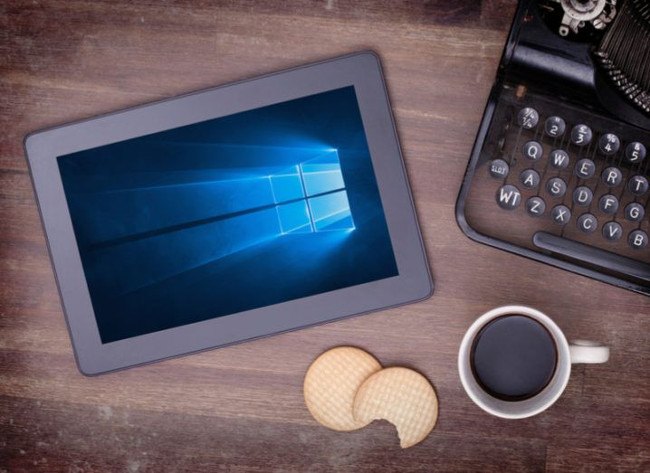 Windows 10 surpasses Windows 7 for the first time