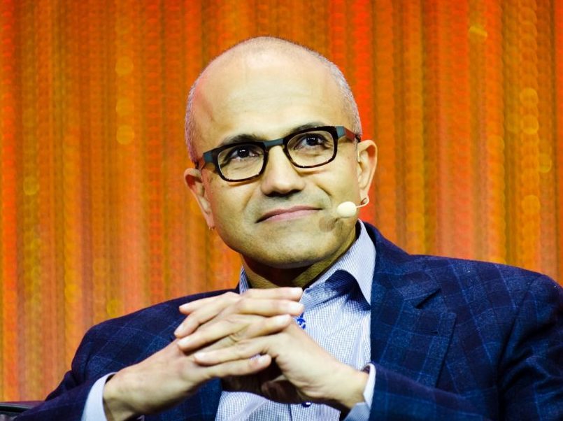 Microsoft mengonfirmasi 10.000 PHK untuk ‘menyelaraskan biaya dengan pendapatan’
