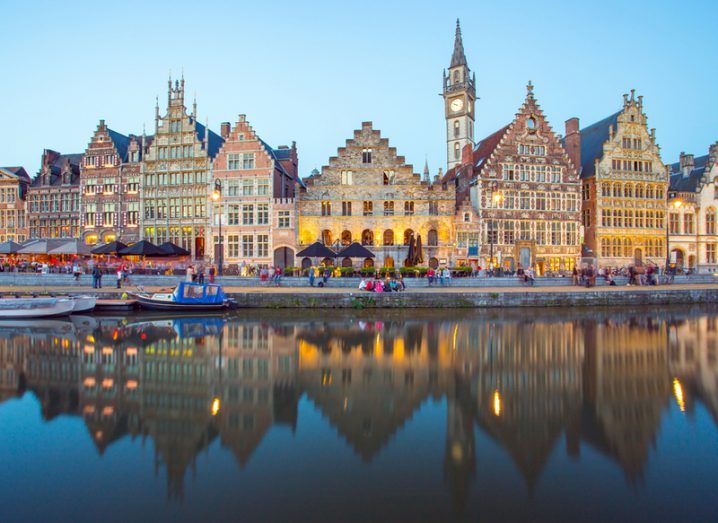 14 great start-ups from Ghent to watch