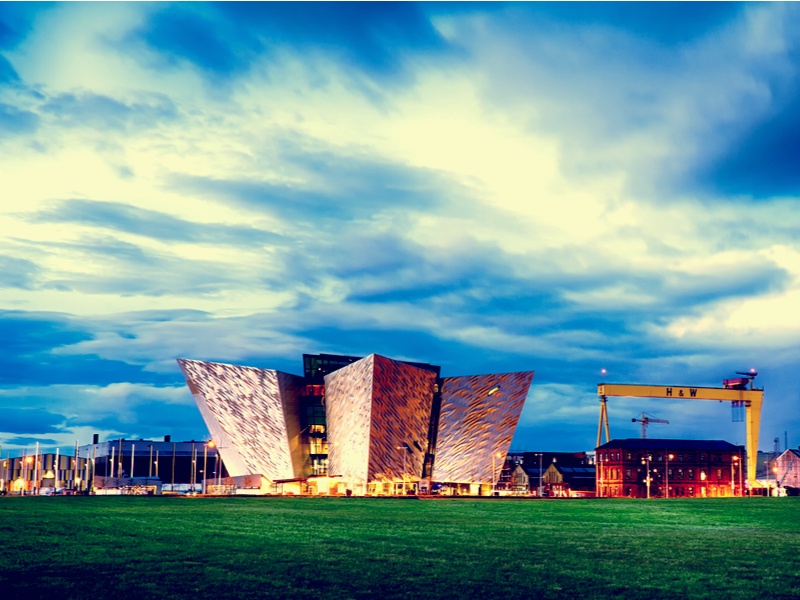 16 brilliant Belfast start-ups to watch