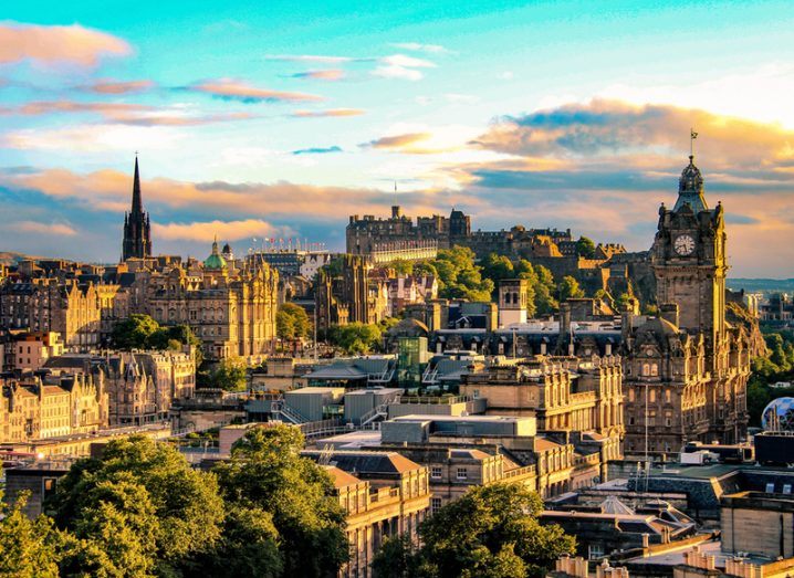 15 exciting start-ups from Edinburgh to watch