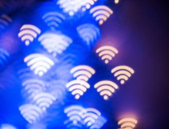 Google’s new Wi-Fi router promises to end reception ‘blackspots’