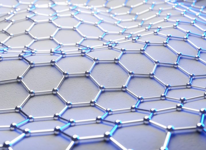When twisted into ‘magic angle’, graphene becomes a superconductor