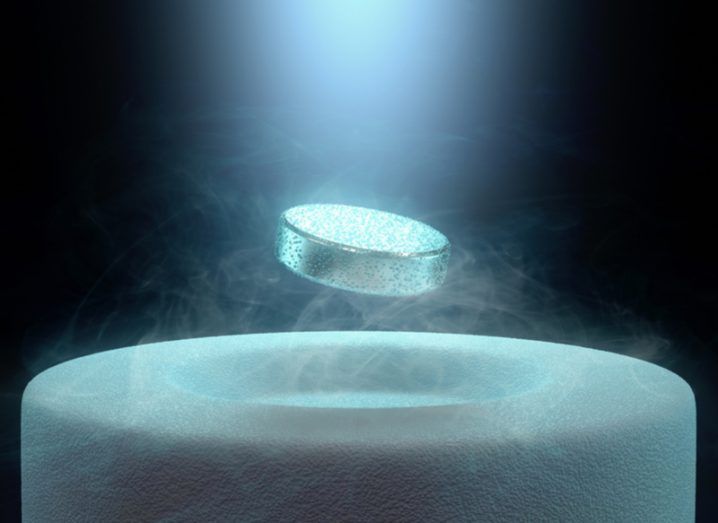 Truly weird superconductor is actually a whole lot stranger than we thought