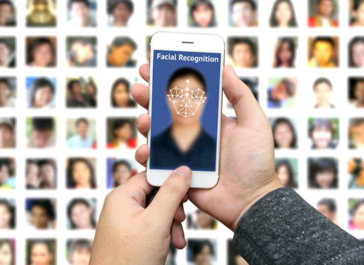 Facebook to test GDPR choices including facial recognition in EU