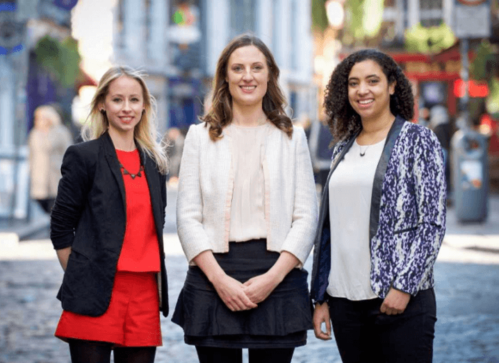 GirlCrew raises €1m and plans to take America city by city