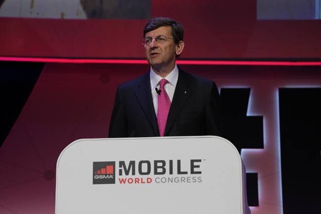 The 7 key trends that drove Mobile World Congress 2018