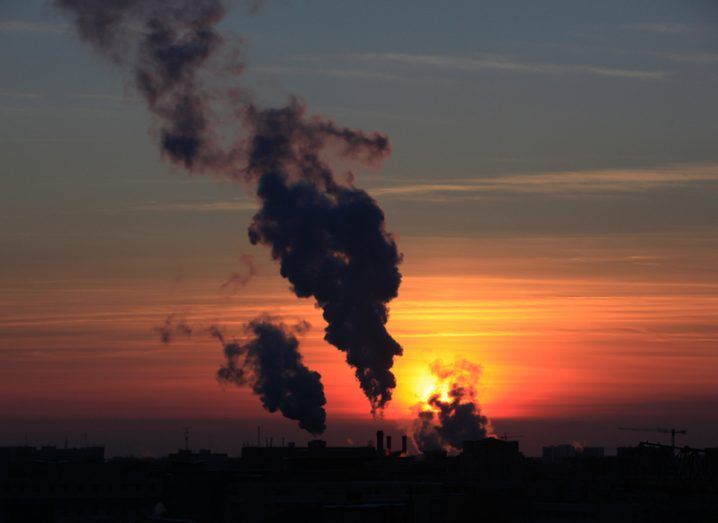Good news emerges from Ireland’s latest greenhouse gas emission stats