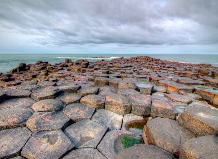 Mystery of Giant’s Causeway formation solved with help from Iceland