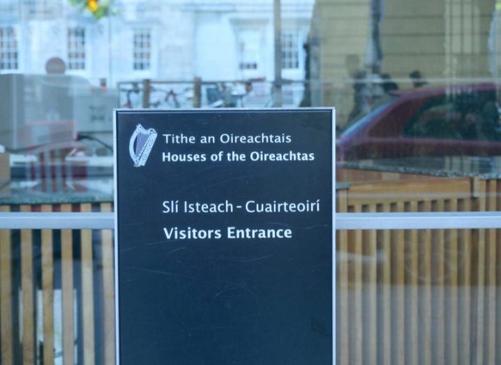 Tough questions Oireachtas should ask Facebook about use of citizens’ data