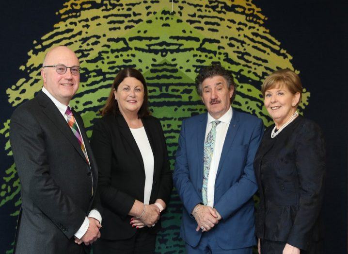 Leading Irish science and education policy advocate joins SFI board