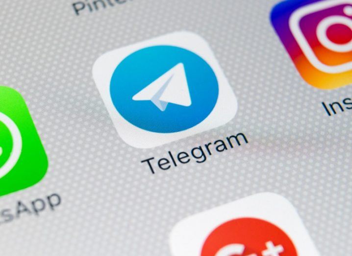 Telegram the latest app to be banned as Russia sends defiant message