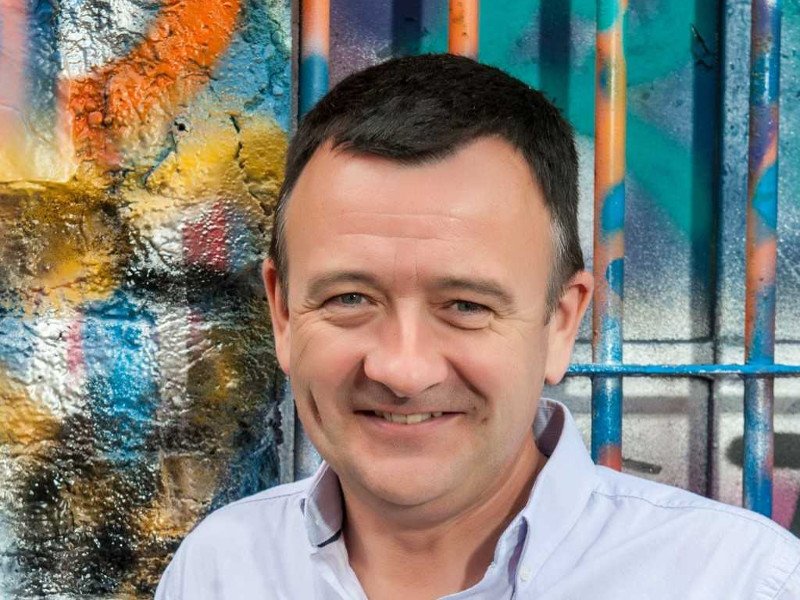 How Fire’s Colm Lyon ignited Europe’s fintech revolution