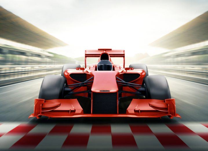 Formula 1 acquires stake in Irish fantasy sports platform PlayON