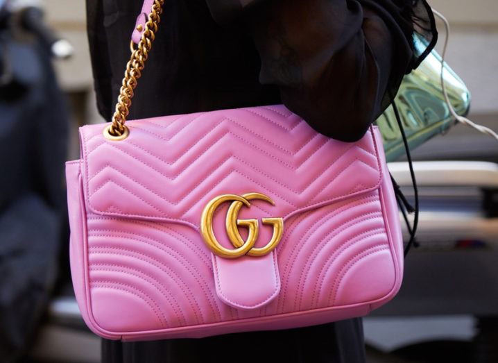 gucci bag