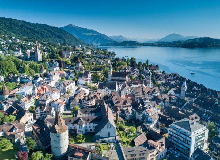 12 start-ups from Zug’s ‘Crypto Valley’ to watch