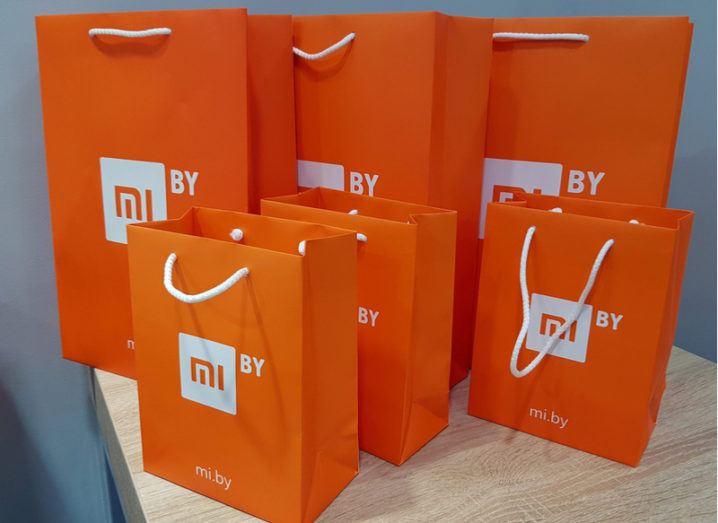 Xiaomi is coming to Ireland, Three confirms