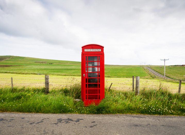 UK’s rosy broadband picture blighted by urban-rural divide