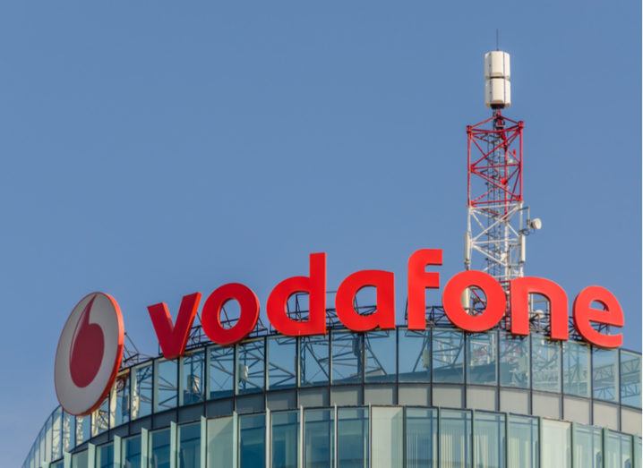 How Vodafone just became Europe’s digital fibre giant