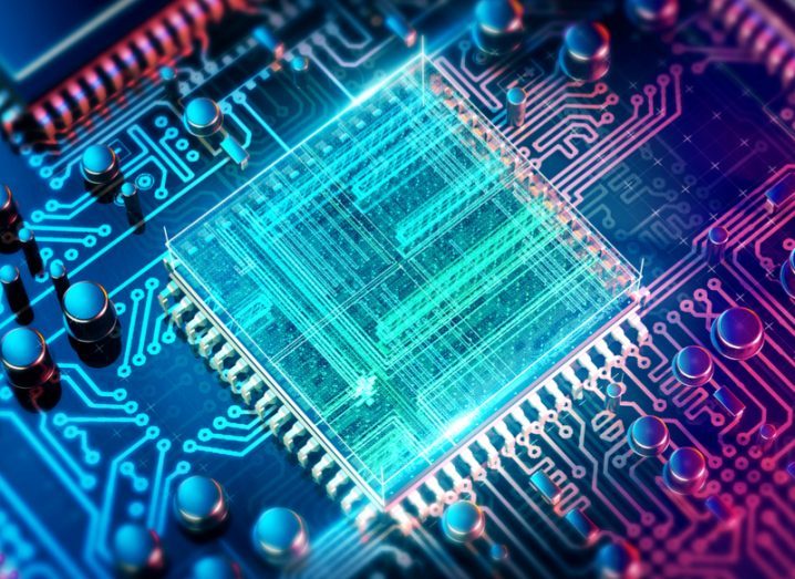 kapperszaak Inspiratie Beknopt New quantum material could make computer processors a whole lot faster