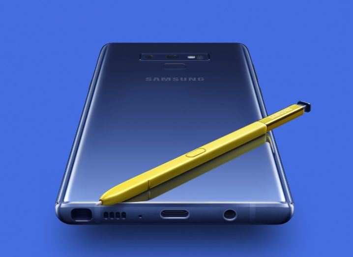 Samsung Note9
