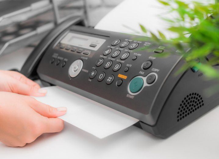 castle Teenage years cabbage New research reveals hackers can exploit fax machines with ease