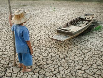 5 things we definitely should worry about in latest UN climate report