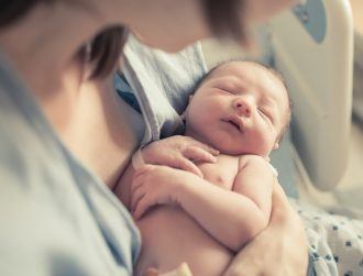 Researchers find link between infant gut health and delivery type
