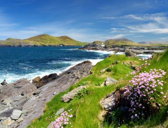 New visitor experience on Valentia Island to celebrate transatlantic cable