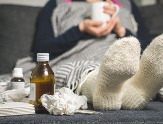 5 ways to avoid getting sick over the festive period