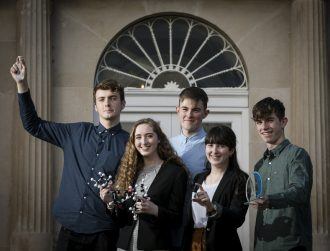 10th BTYSTE Business Bootcamp winners will take to main stage at Inspirefest