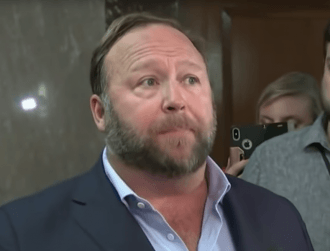 Infowars must pay Pepe the Frog creator $15,000 in settlement