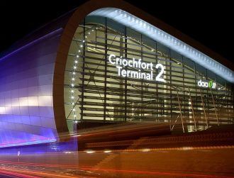 Dublin Airport revealed as Ireland’s largest polluter at COP27