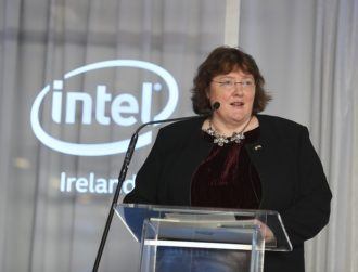 Ann Kelleher becomes first Irish person to be named Intel executive VP