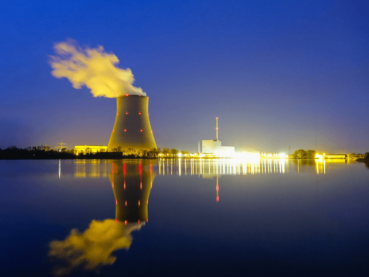 Why Thorium Energy Will Be The Gamechanger Of The Nuclear Energy Industry￼
