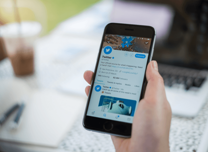 Twitter ready to allow employees work from home 'forever' - Spokesperson