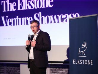 Elkstone to launch €75m venture fund for early-stage Irish tech start-ups