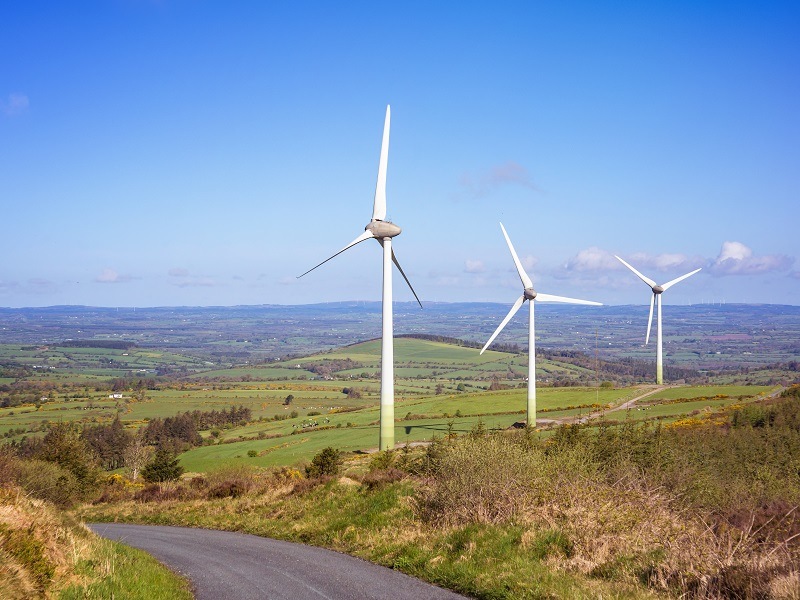 Ireland falls two places in EY Renewable Energy Country Attractiveness Index