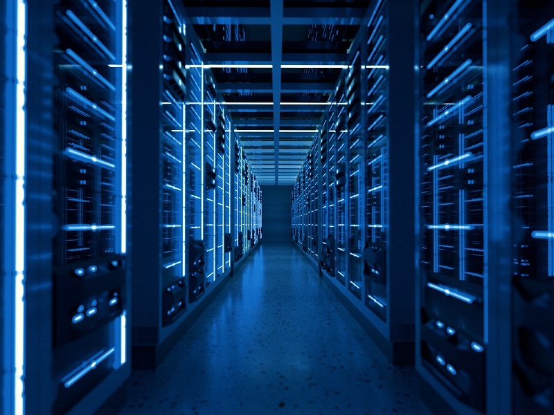 Report: ‘Hyperscalers’ using 80pc of Ireland’s data centre capacity