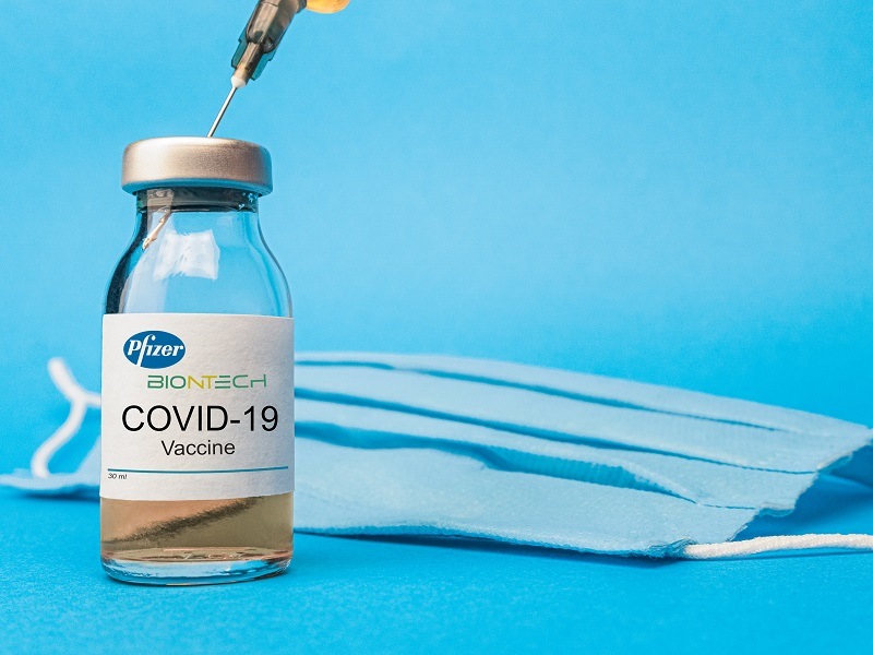 Latest trial result for Pfizer/BioNTech Covid vaccine shows 95pc efficacy