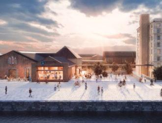 Trinity College Dublin submits plans for Innovation Hub in city centre