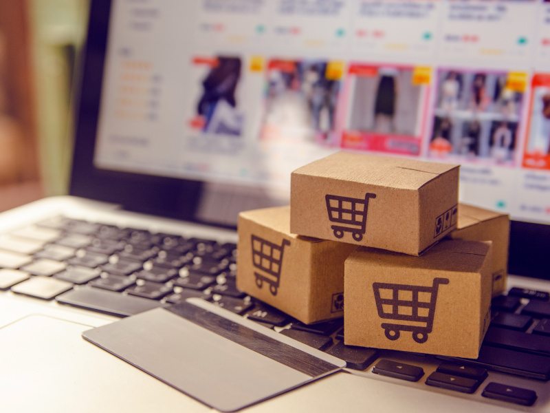 5 tips to help you stay safe when shopping online